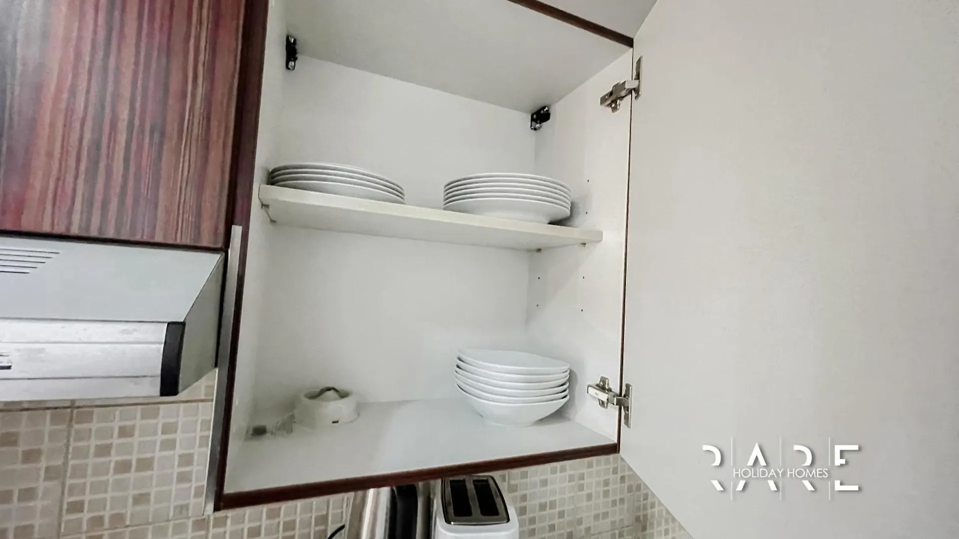Appartamento Rare Holiday Homes - Goldcrest Executive - R3012 - Jumeirah Lake Towers Dubai Emirati Arabi Uniti
