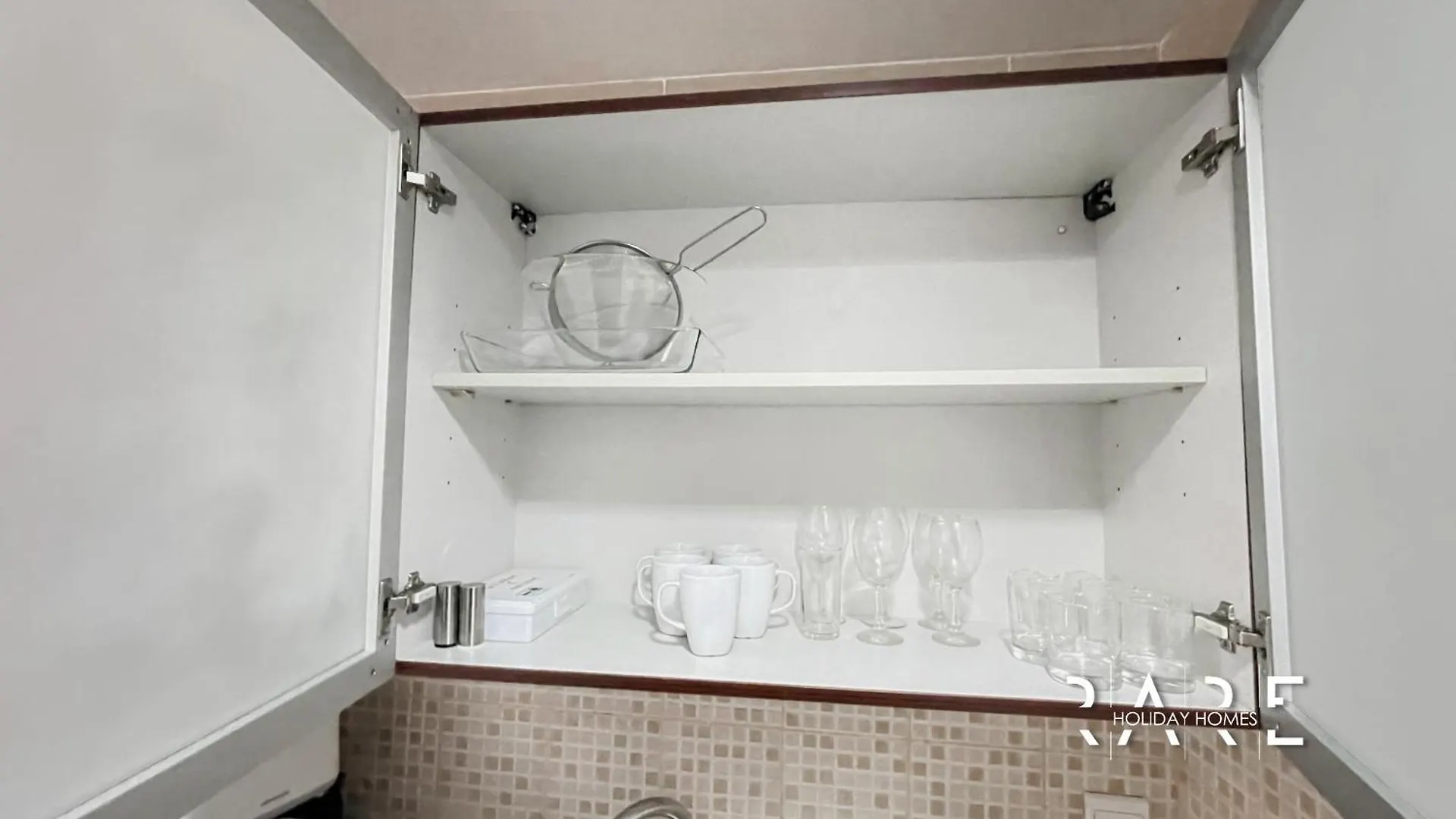 Rare Holiday Homes - Goldcrest Executive - R3012 - Jumeirah Lake Towers Dubai Emirati Arabi Uniti