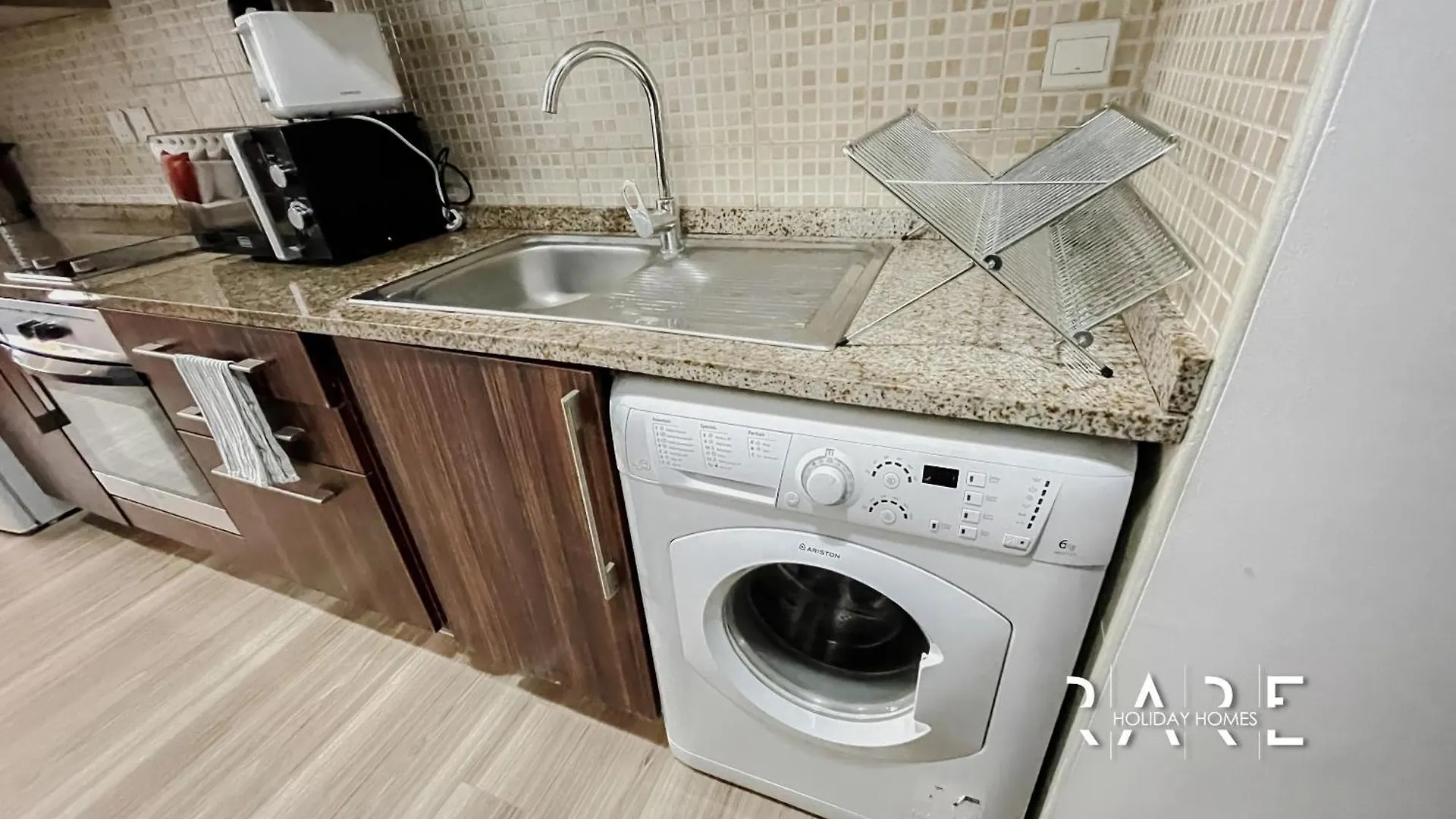 Rare Holiday Homes - Goldcrest Executive - R3012 - Jumeirah Lake Towers Dubai 0*,  Emirati Arabi Uniti