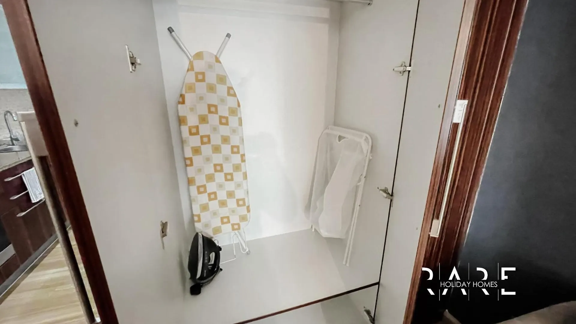 Rare Holiday Homes - Goldcrest Executive - R3012 - Jumeirah Lake Towers Dubai Appartamento